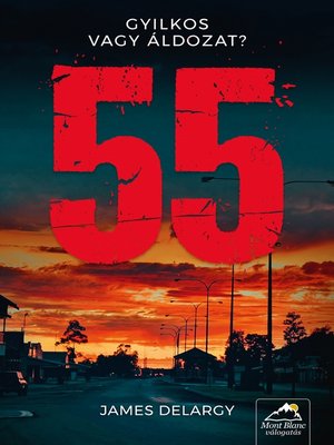 cover image of 55--Gyilkos vagy áldozat